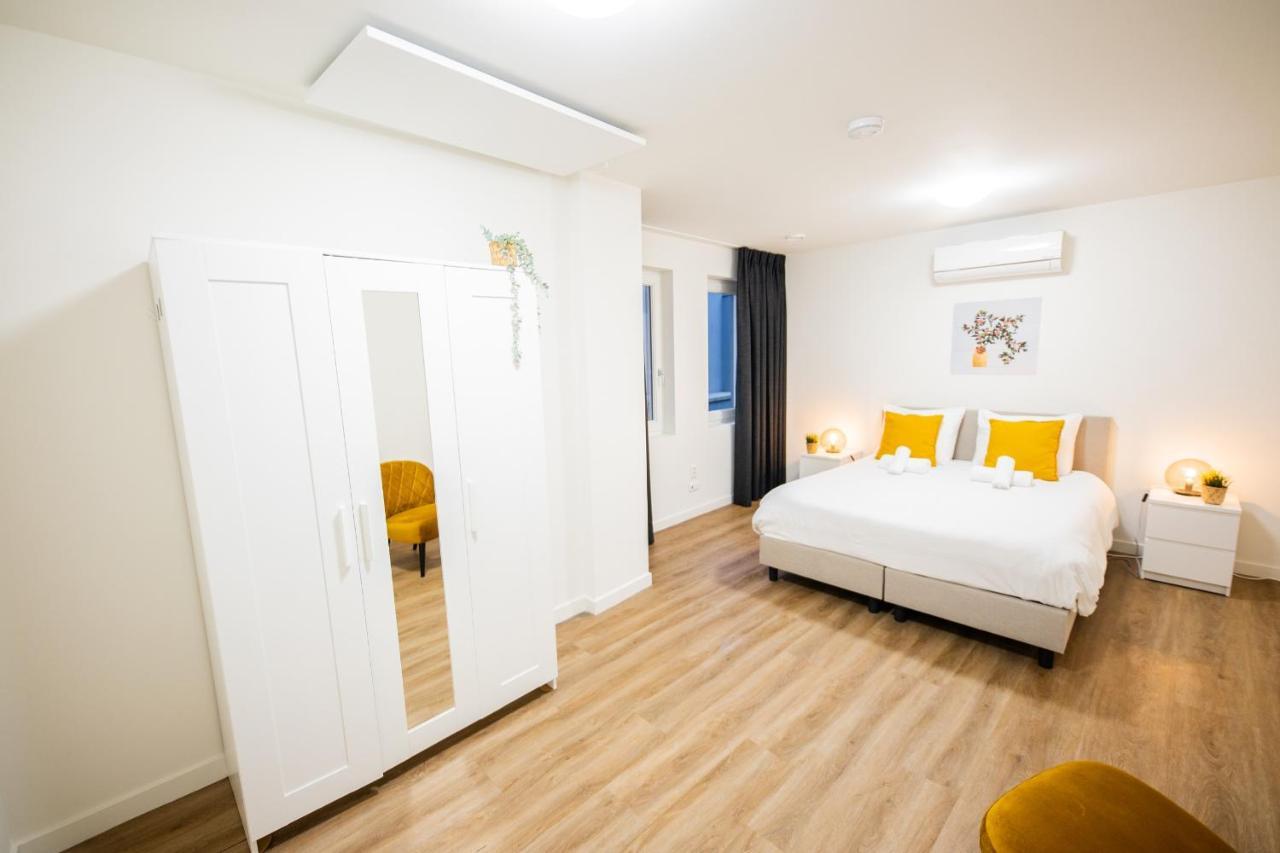 Great 95M2 Two-Bedroom Apartment - We39 Tiel Exterior photo